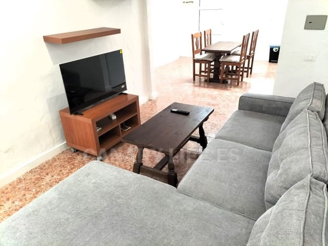 1 makuuhuone Huoneisto vuokrattavana paikassa Arguineguín, Mogán - 800 € (Ref: 9114560)