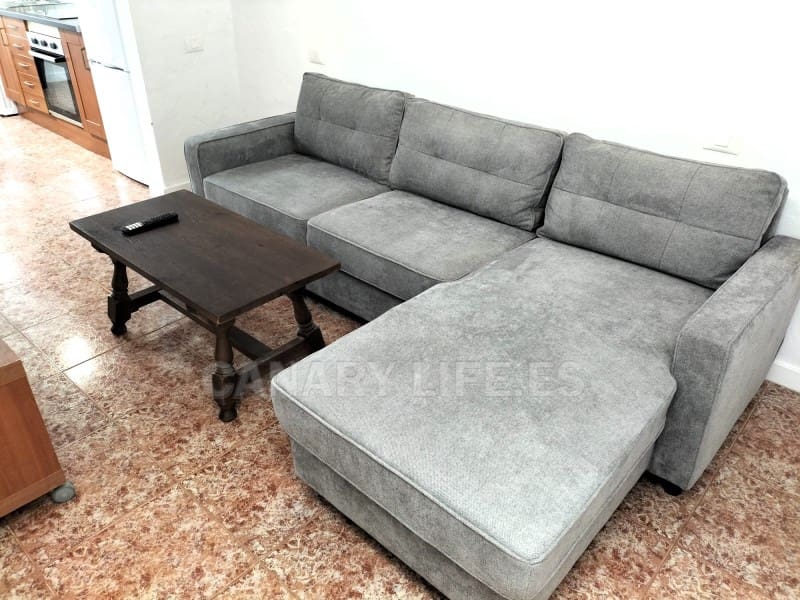 Appartement de 1 chambre à louer à Arguineguin - 800 € (Ref: 9114560)