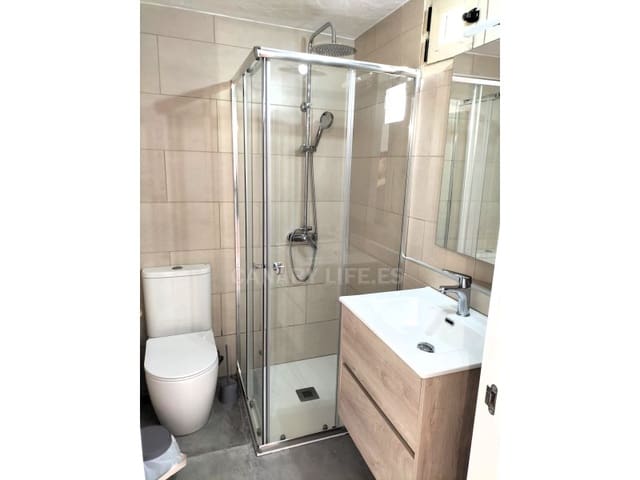 1 makuuhuone Huoneisto vuokrattavana paikassa Arguineguín, Mogán - 800 € (Ref: 9114560)