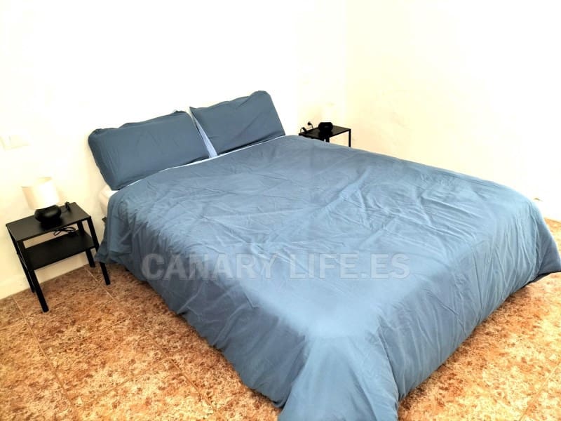 Appartement de 1 chambre à louer à Arguineguin - 800 € (Ref: 9114560)