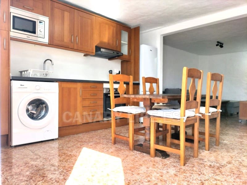 Appartement de 1 chambre à louer à Arguineguin - 800 € (Ref: 9114560)