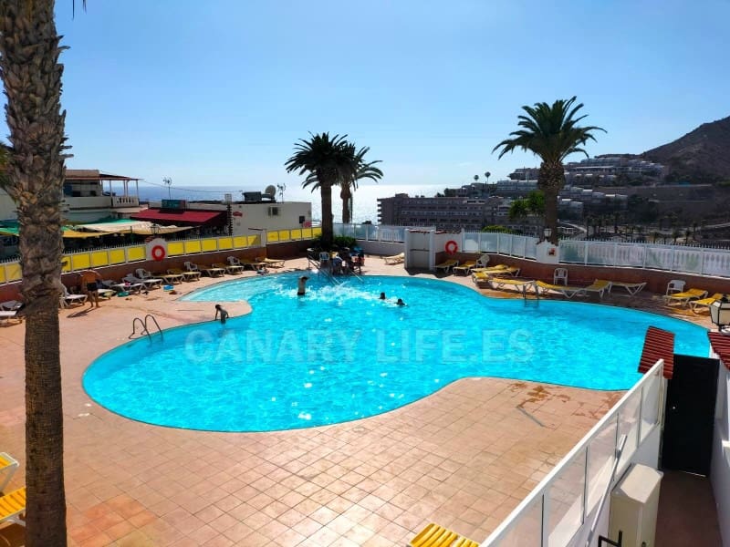 Appartement de 1 chambre à louer à Arguineguin - 800 € (Ref: 9114560)