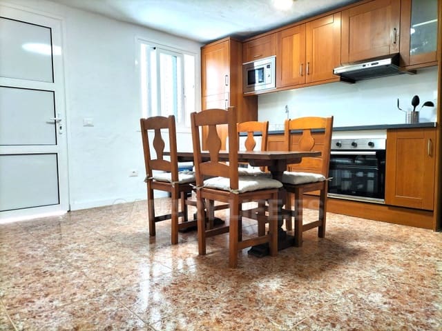 1 makuuhuone Huoneisto vuokrattavana paikassa Arguineguín, Mogán - 800 € (Ref: 9114560)