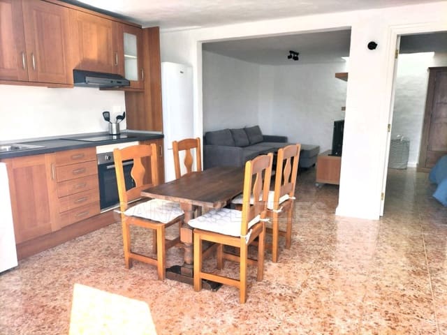 1 makuuhuone Huoneisto vuokrattavana paikassa Arguineguín, Mogán - 800 € (Ref: 9114560)