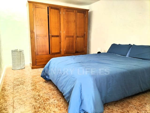 1 makuuhuone Huoneisto vuokrattavana paikassa Arguineguín, Mogán - 800 € (Ref: 9114560)