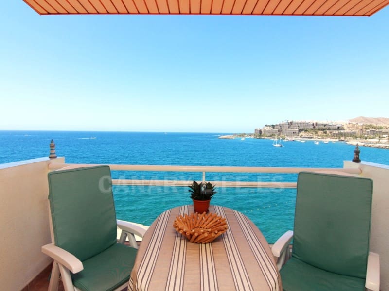 1 slaapkamer Appartement te huur in Arguineguin - € 1.800 (Ref: 9114561)