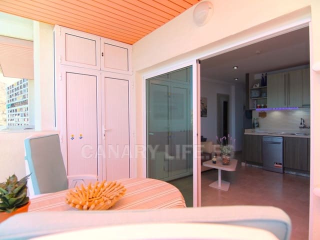 1 slaapkamer Appartement te huur in Arguineguín, Mogán - € 1.800 (Ref: 9114561)