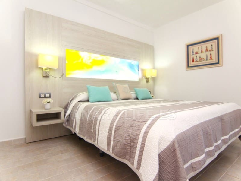 1 slaapkamer Appartement te huur in Arguineguin - € 1.800 (Ref: 9114561)