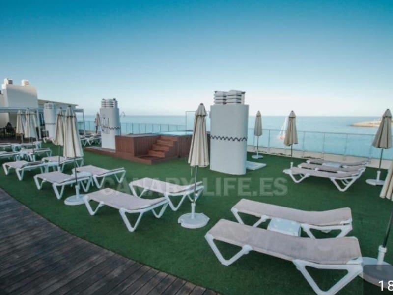 1 slaapkamer Appartement te huur in Arguineguin - € 1.800 (Ref: 9114561)