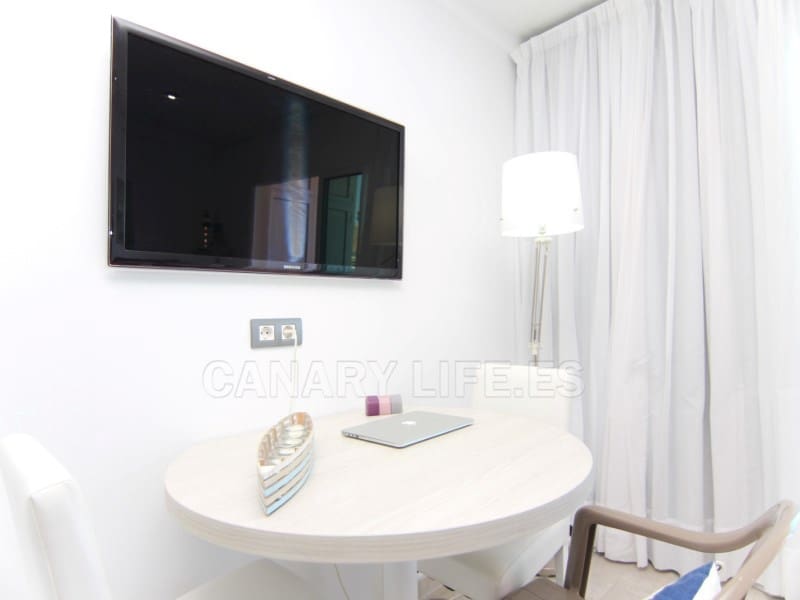 1 slaapkamer Appartement te huur in Arguineguin - € 1.800 (Ref: 9114561)