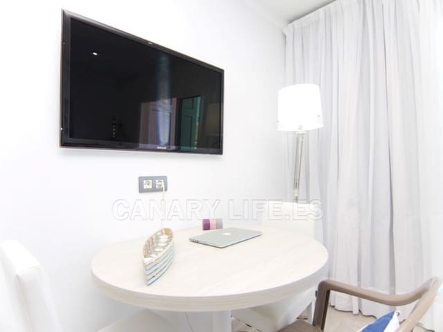 1 slaapkamer Appartement te huur in Arguineguín, Mogán - € 1.800 (Ref: 9114561)