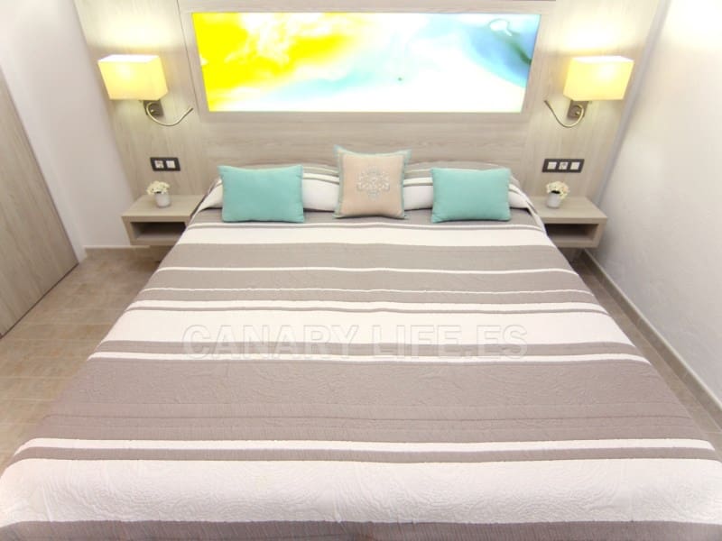 1 slaapkamer Appartement te huur in Arguineguin - € 1.800 (Ref: 9114561)