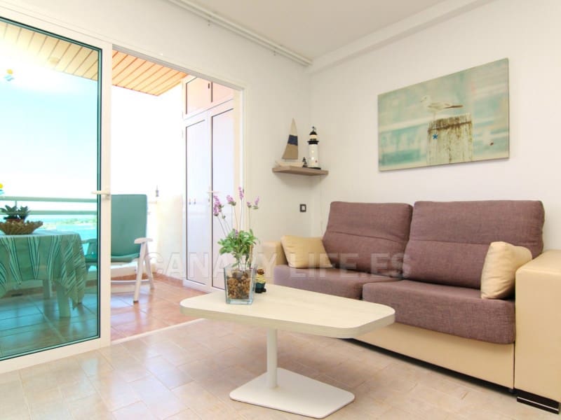 1 slaapkamer Appartement te huur in Arguineguin - € 1.800 (Ref: 9114561)