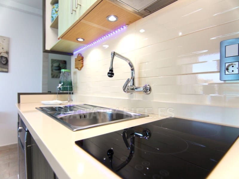 1 slaapkamer Appartement te huur in Arguineguin - € 1.800 (Ref: 9114561)