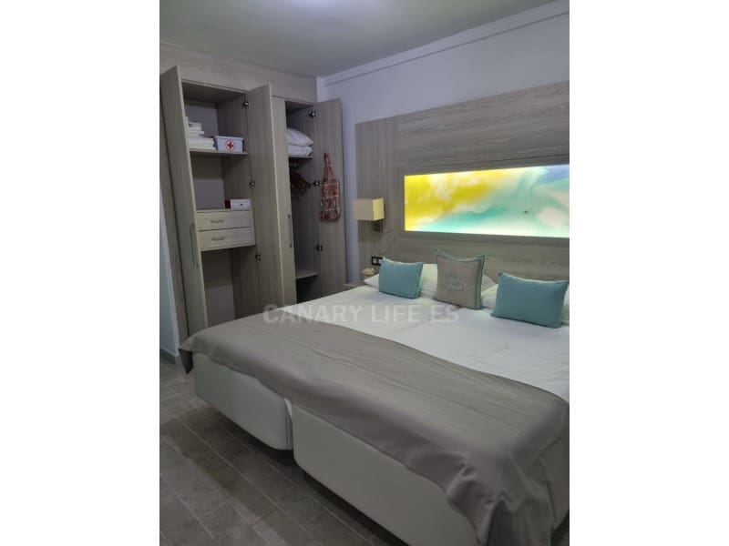 1 slaapkamer Appartement te huur in Arguineguin - € 1.800 (Ref: 9114561)