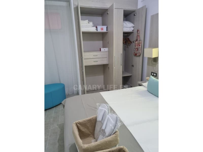 1 slaapkamer Appartement te huur in Arguineguin - € 1.800 (Ref: 9114561)