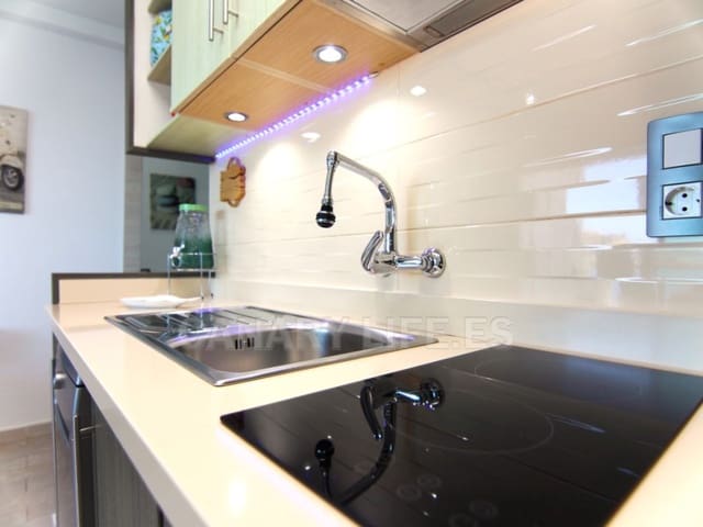 1 slaapkamer Appartement te huur in Arguineguín, Mogán - € 1.800 (Ref: 9114561)