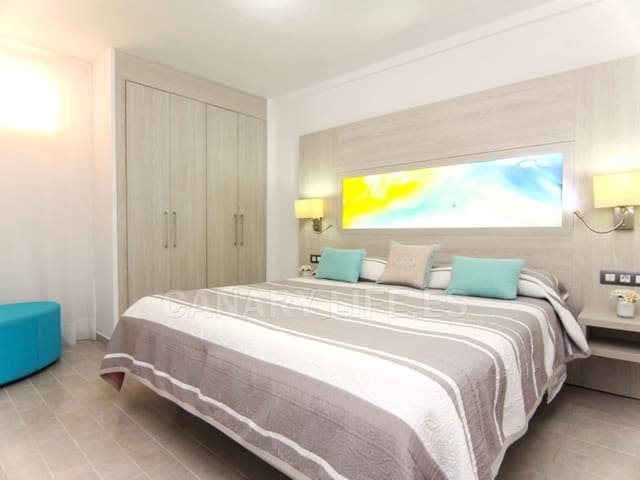 1 slaapkamer Appartement te huur in Arguineguín, Mogán - € 1.800 (Ref: 9114561)