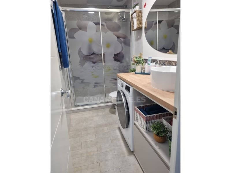 1 slaapkamer Appartement te huur in Arguineguin - € 1.800 (Ref: 9114561)