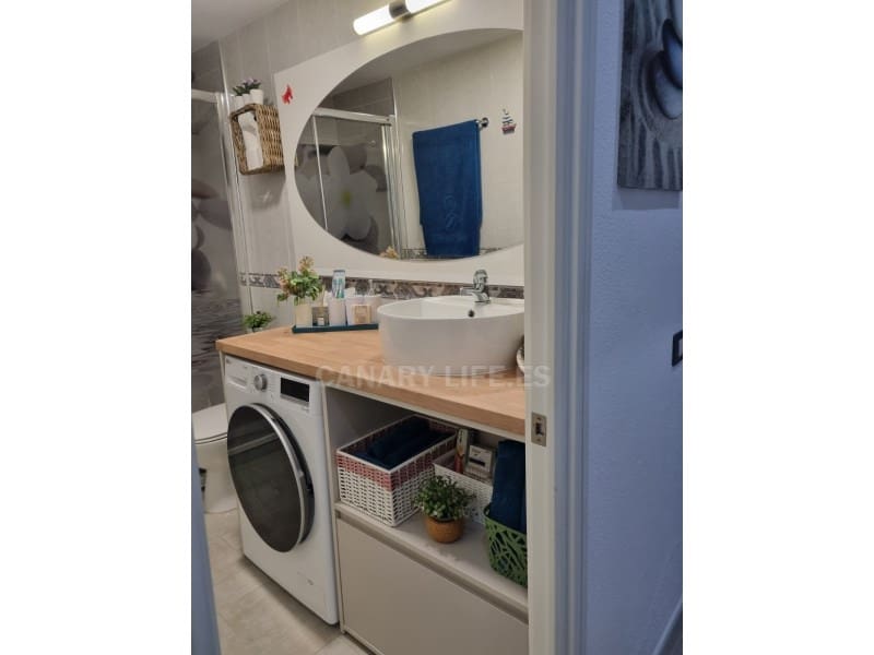 1 slaapkamer Appartement te huur in Arguineguin - € 1.800 (Ref: 9114561)