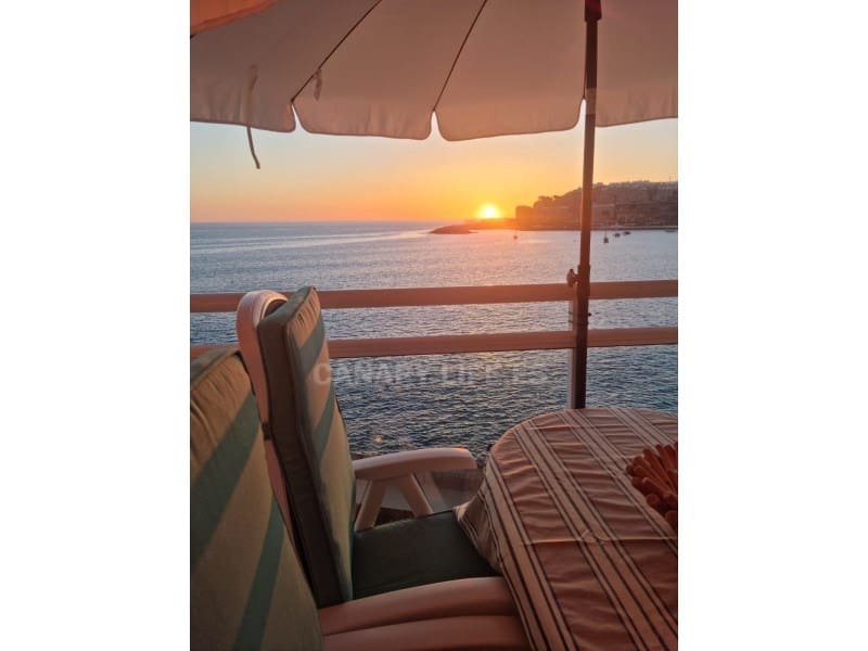 1 slaapkamer Appartement te huur in Arguineguin - € 1.800 (Ref: 9114561)