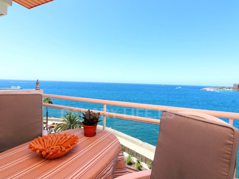 1 slaapkamer Appartement te huur in Arguineguin - € 1.800 (Ref: 9114561)