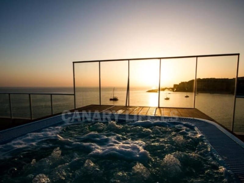 1 slaapkamer Appartement te huur in Arguineguin - € 1.800 (Ref: 9114561)