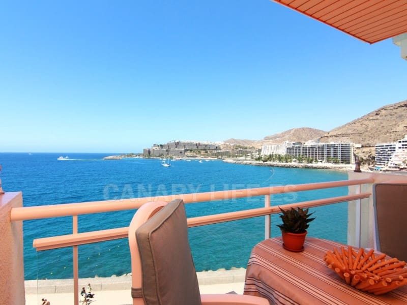 1 slaapkamer Appartement te huur in Arguineguin - € 1.800 (Ref: 9114561)