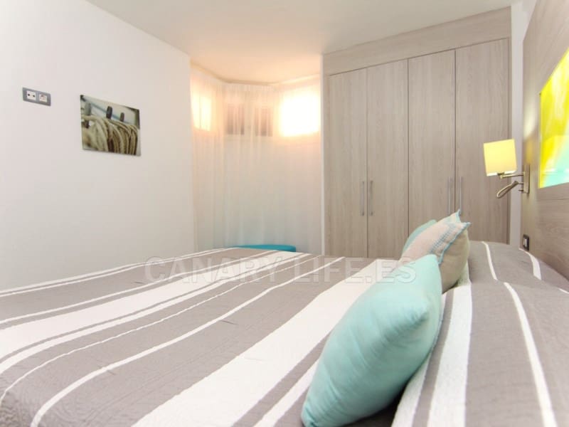 1 slaapkamer Appartement te huur in Arguineguin - € 1.800 (Ref: 9114561)