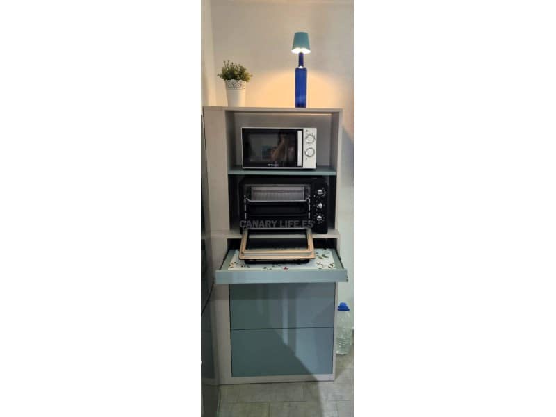 1 slaapkamer Appartement te huur in Arguineguin - € 1.800 (Ref: 9114561)