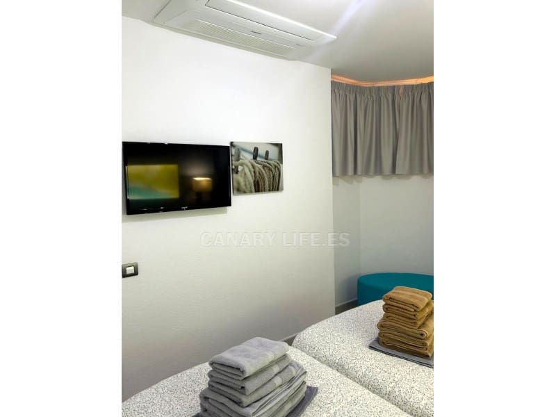 1 slaapkamer Appartement te huur in Arguineguin - € 1.800 (Ref: 9114561)