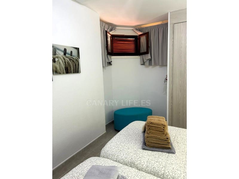 1 slaapkamer Appartement te huur in Arguineguin - € 1.800 (Ref: 9114561)