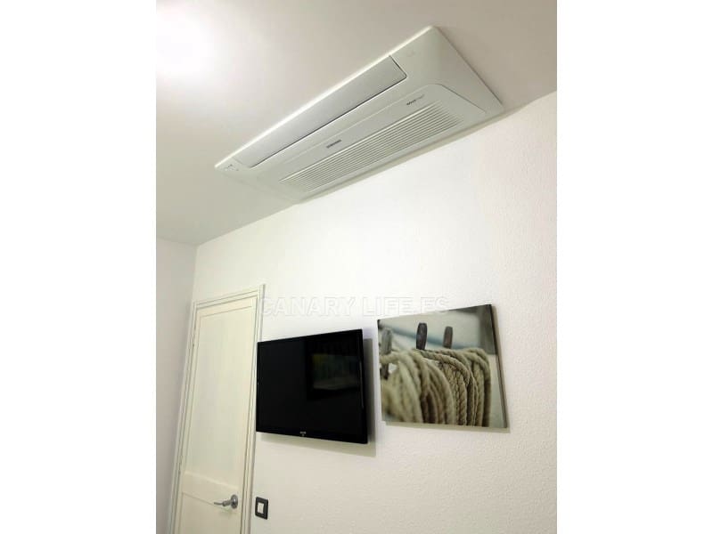 1 slaapkamer Appartement te huur in Arguineguin - € 1.800 (Ref: 9114561)