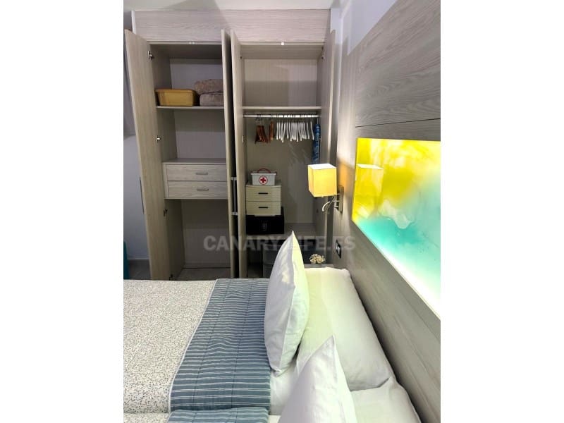 1 slaapkamer Appartement te huur in Arguineguin - € 1.800 (Ref: 9114561)