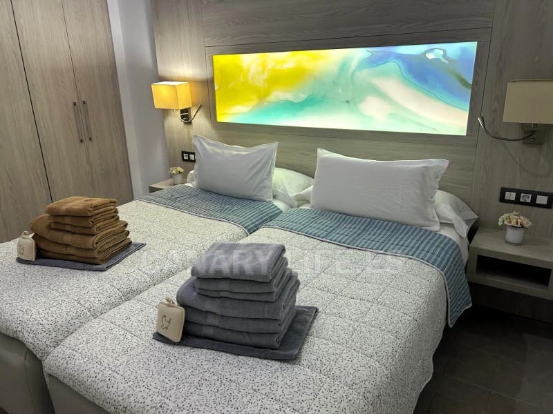 1 slaapkamer Appartement te huur in Arguineguin - € 1.800 (Ref: 9114561)