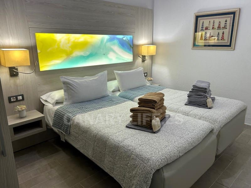 1 slaapkamer Appartement te huur in Arguineguin - € 1.800 (Ref: 9114561)