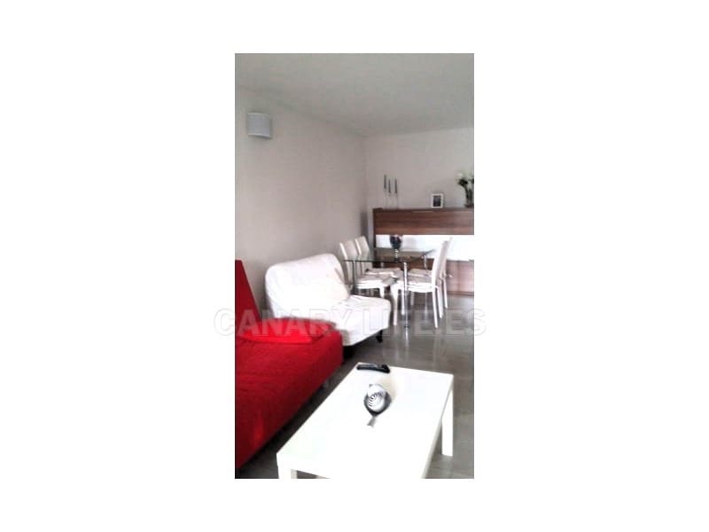 1 soverom Leilighet til leie i Arguineguin - € 950 (Ref: 9114562)