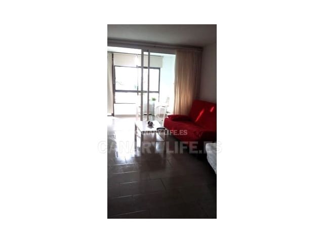 1 slaapkamer Appartement te huur in Arguineguín, Mogán - € 950 (Ref: 9114562)