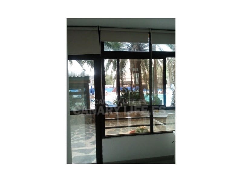 1 soverom Leilighet til leie i Arguineguin - € 950 (Ref: 9114562)