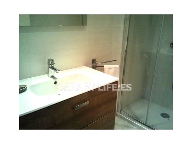 1 slaapkamer Appartement te huur in Arguineguín, Mogán - € 950 (Ref: 9114562)