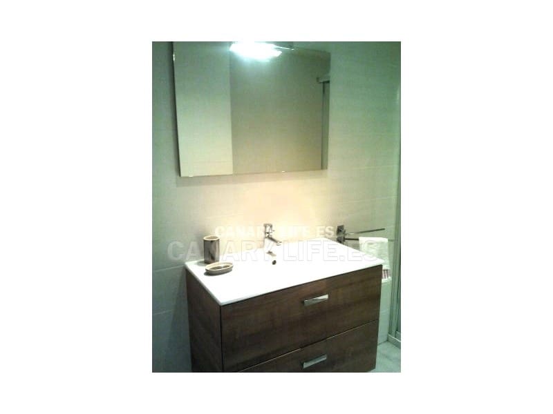 1 soverom Leilighet til leie i Arguineguin - € 950 (Ref: 9114562)