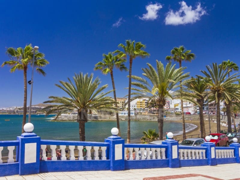 Building Plot for sale in Arguineguin - € 835,000 (Ref: 9114565)