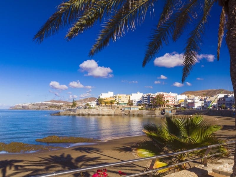 Building Plot for sale in Arguineguin - € 835,000 (Ref: 9114565)