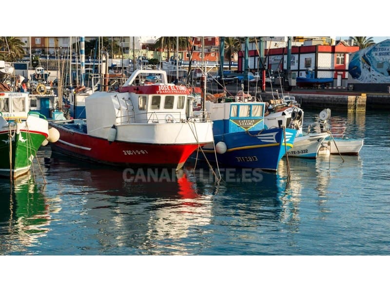 Building Plot for sale in Arguineguin - € 835,000 (Ref: 9114565)