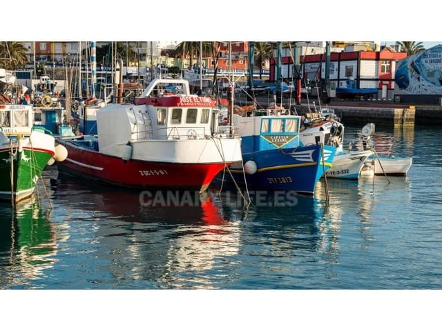 Terreno para Construção para venda em Arguineguín, Mogán - 835 000 € (Ref: 9114565)