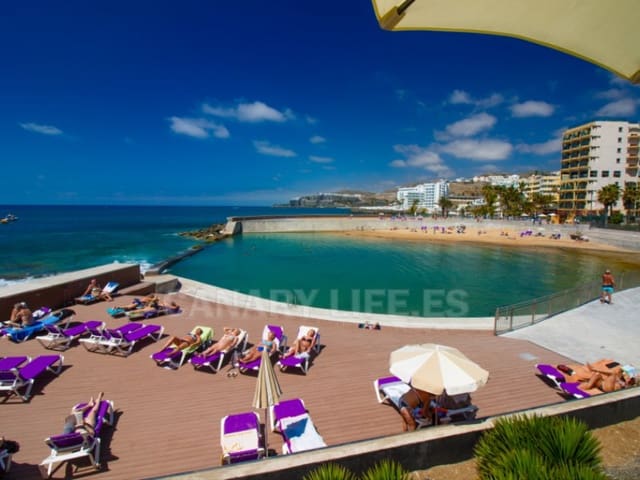 Terreno para Construção para venda em Arguineguín, Mogán - 835 000 € (Ref: 9114565)