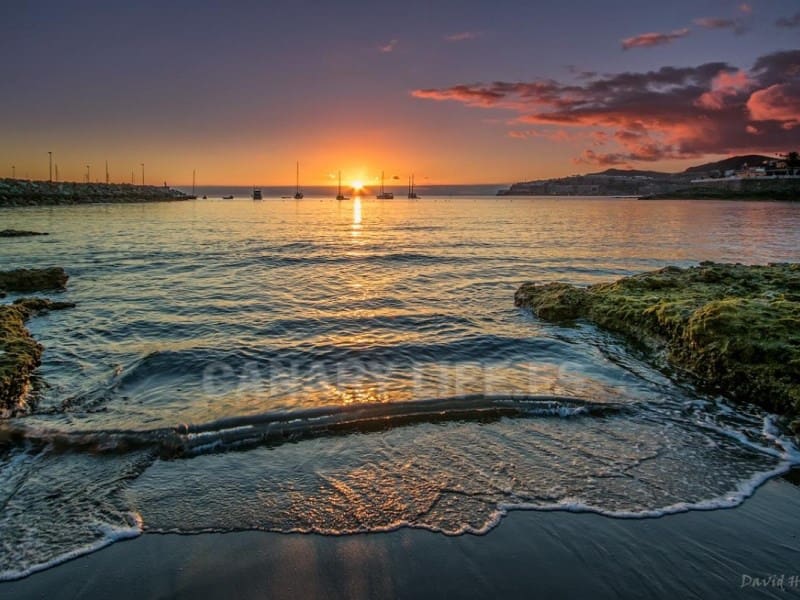 Building Plot for sale in Arguineguin - € 835,000 (Ref: 9114565)