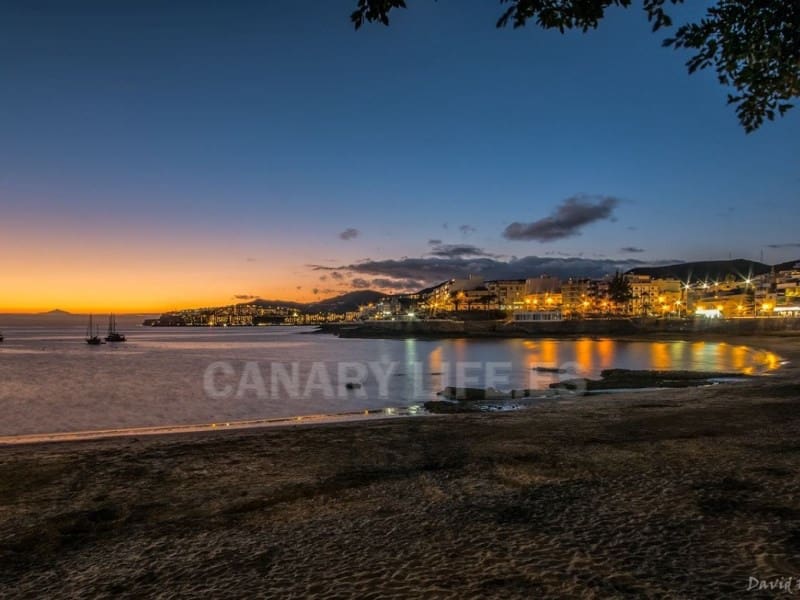 Building Plot for sale in Arguineguin - € 835,000 (Ref: 9114565)