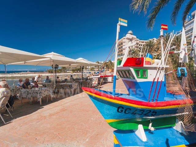 Terreno para Construção para venda em Arguineguín, Mogán - 835 000 € (Ref: 9114565)