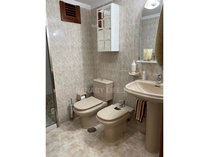 1 slaapkamer Appartement te huur in Playa del Ingles met garage - € 1.250 (Ref: 9114570)